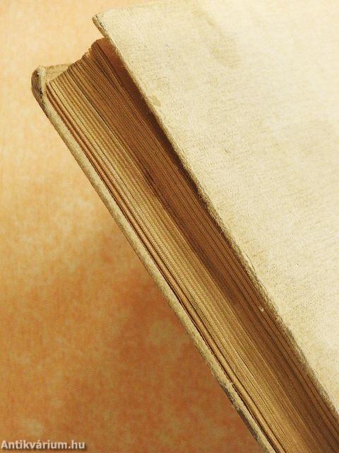 Szabadság a hó alatt I-II.