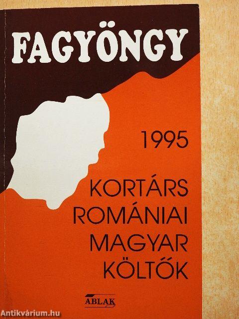 Fagyöngy 1995
