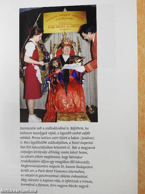 Hátizsákomban a glóbuszom