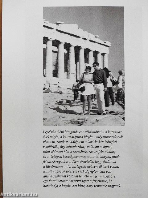 Hátizsákomban a glóbuszom