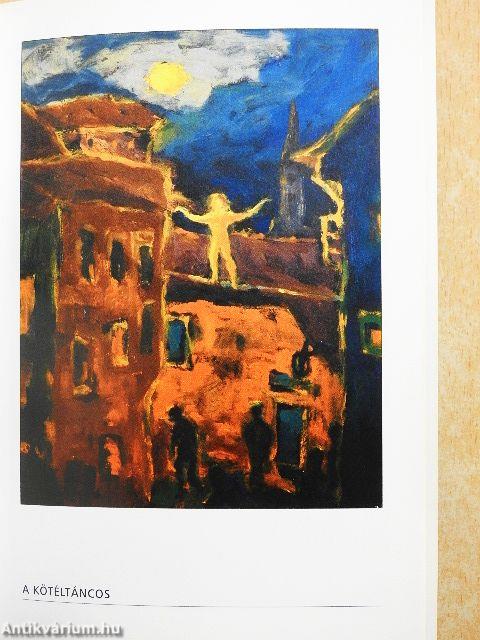 Egy festő barangolásai