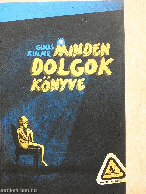 Minden dolgok könyve