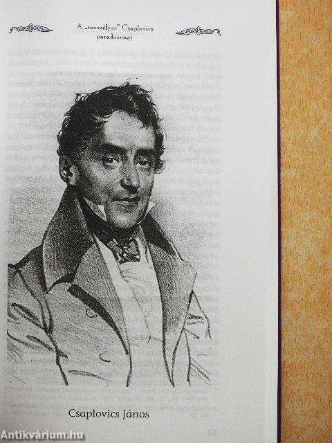 A marginalitás szelíd bája