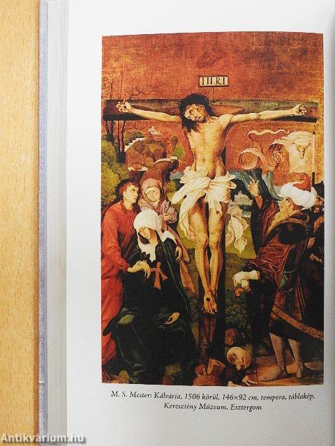 Ki nekünk Jézus Krisztus?