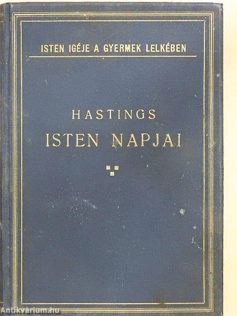 Isten napjai