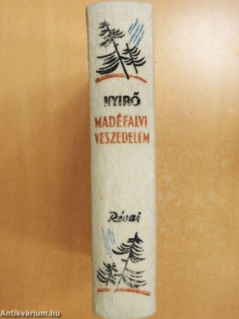 Madéfalvi veszedelem