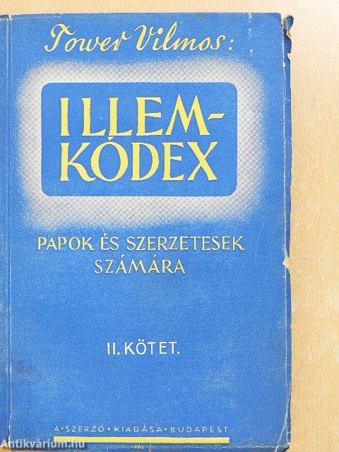 Illem-kódex II.