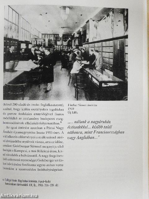 Budapesti negyed 1997. nyár-ősz