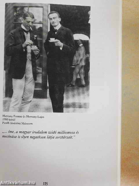 Budapesti negyed 1995. nyár