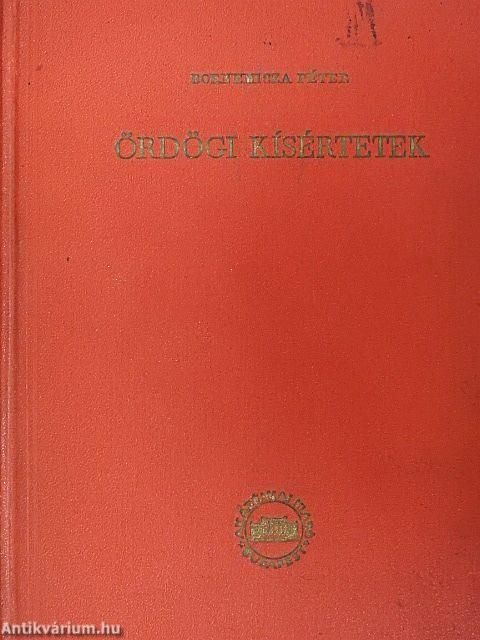 Ördögi kísértetek