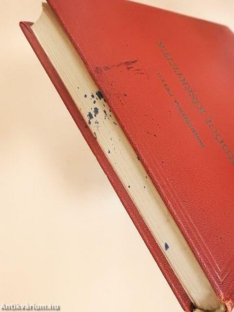 Ördögi kísértetek