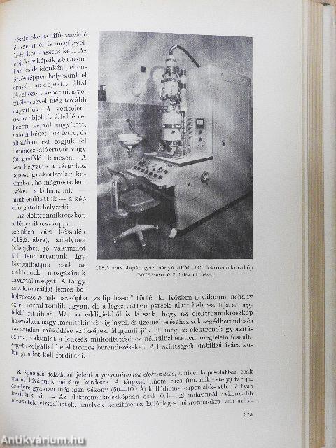 Fizika orvosok és biológusok számára