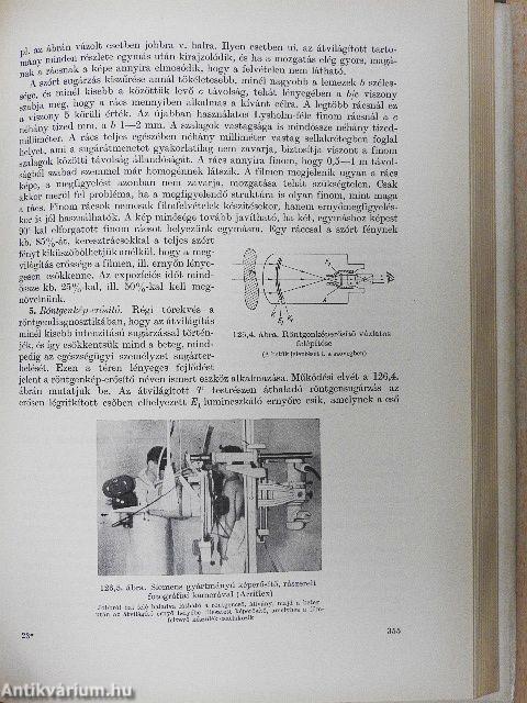 Fizika orvosok és biológusok számára