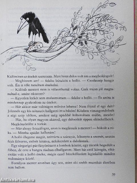 Fortélyos mester királysága