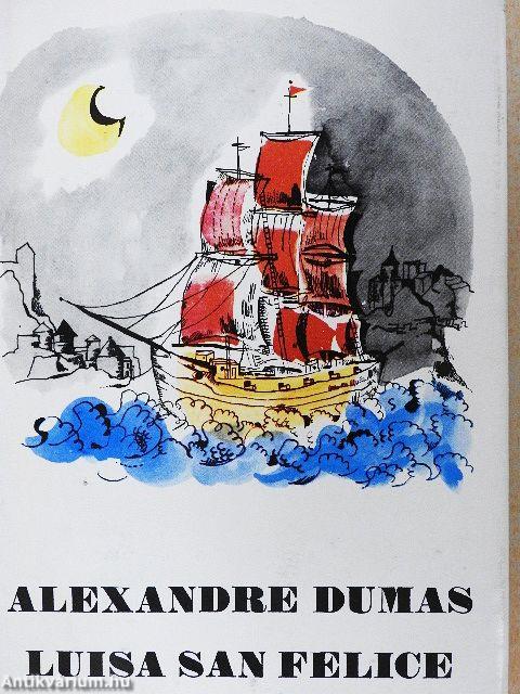 Luisa San Felice 1-2.