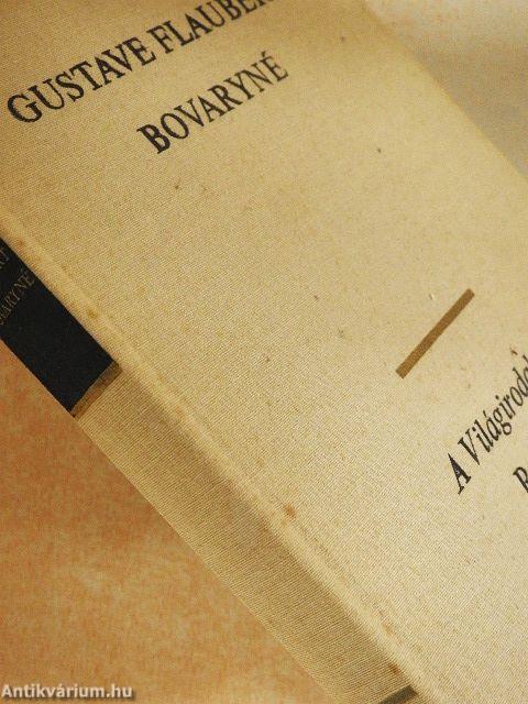 Bovaryné