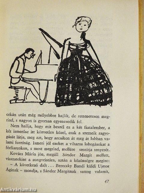 Tiszán innen, Dunán túl...