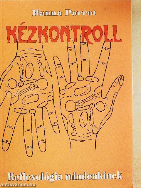 Kézkontroll