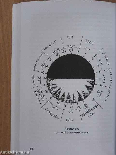 A szervezet tisztítása lépésről lépésre