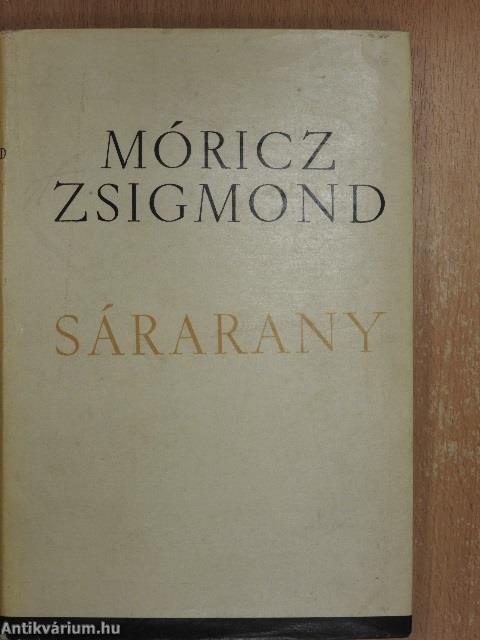 Sárarany