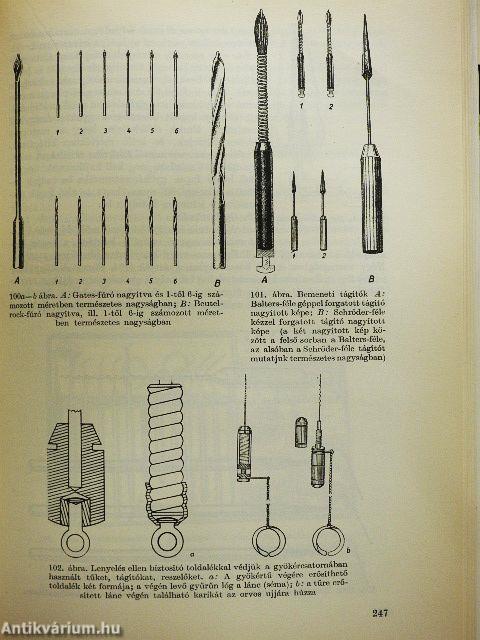 Konzerváló fogászat