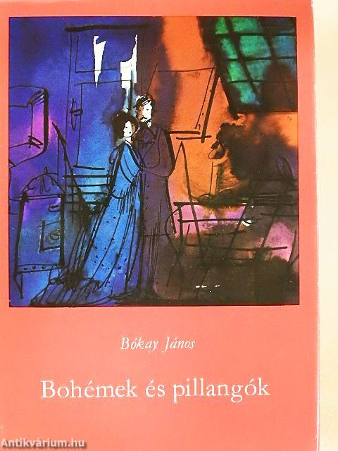 Bohémek és pillangók