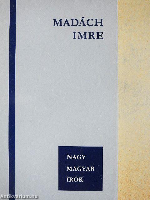 Madách Imre