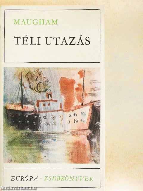 Téli utazás