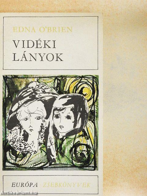 Vidéki lányok