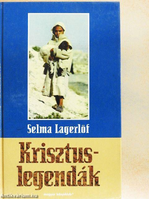 Krisztus-legendák