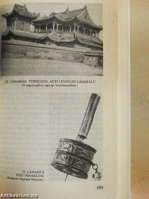 Sárga istenek, sárga emberek