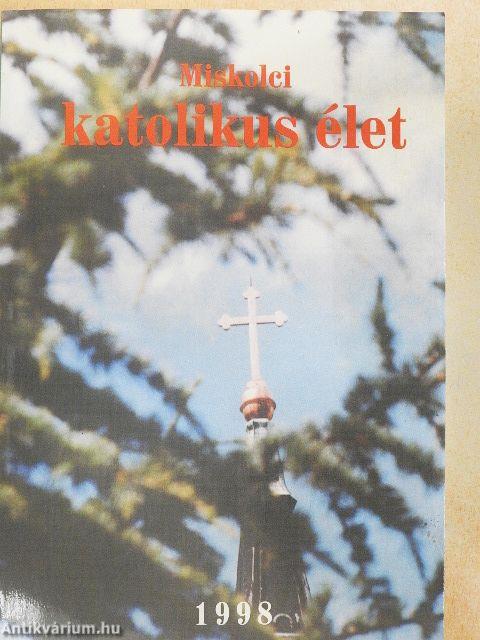 Miskolci katolikus élet