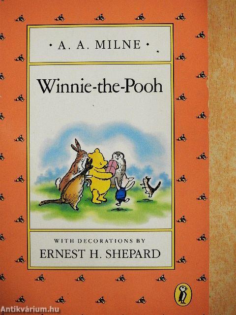 Winnie-the-Pooh