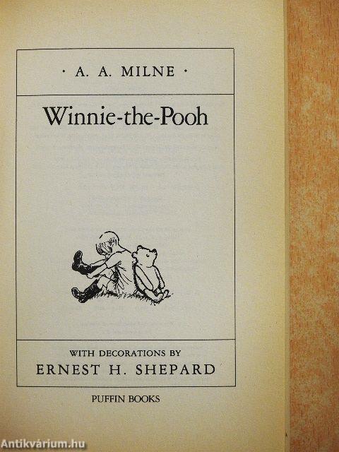 Winnie-the-Pooh