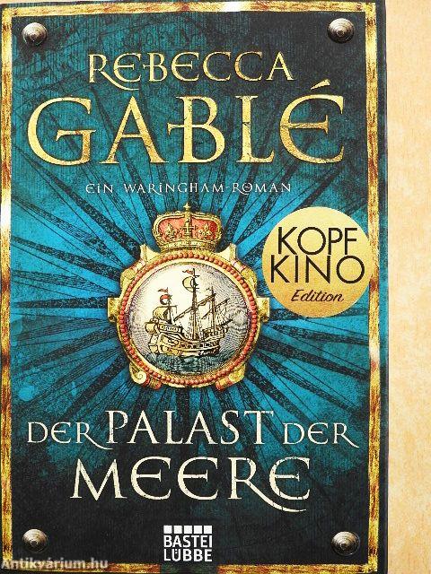 Der Palast der Meere