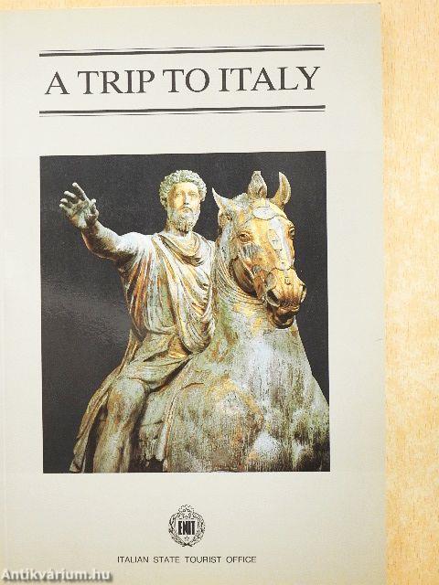 A Trip to Italy
