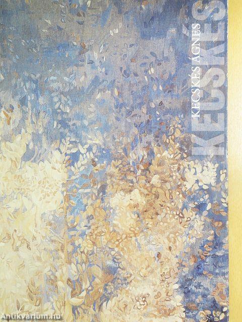 Kecskés Ágnes életműkatalógusa