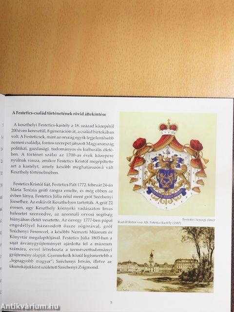 Vadászati Múzeum Keszthely