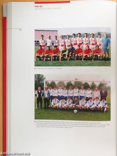 Bajnoki címektől a kupasikerekig