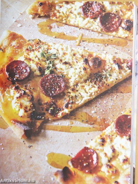 River Cottage minden napra