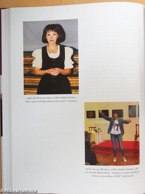 Pálfy Margit pódiumestjei - CD-vel