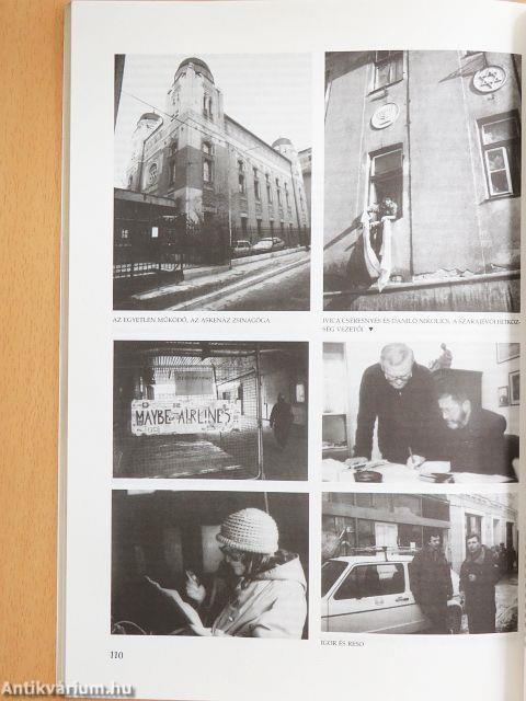 Múlt és Jövő 1994/1-4.