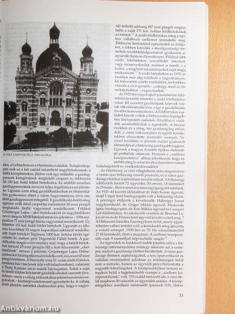 Múlt és Jövő 1994/1-4.