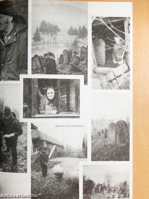 Múlt és Jövő 1993/1-4.