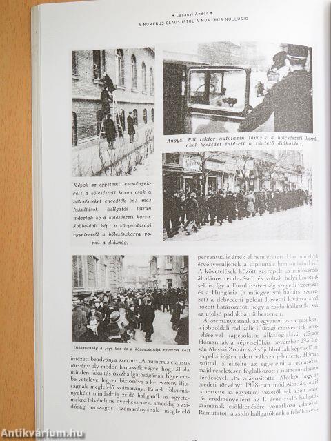 Múlt és Jövő 2005/1-4.