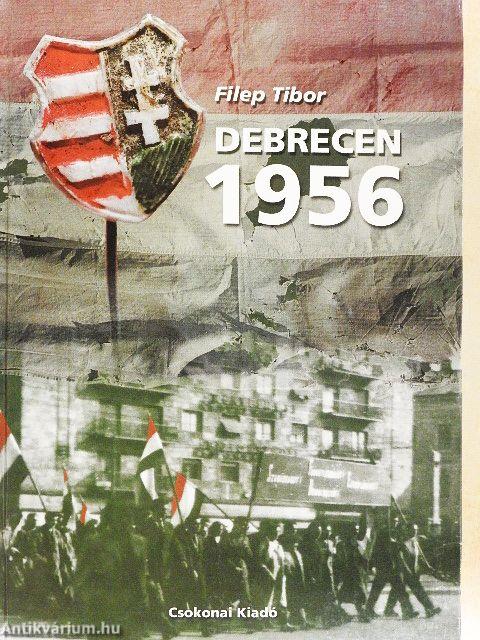 Debrecen 1956