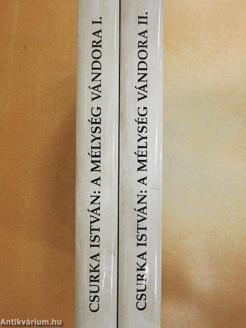 A mélység vándora I-II.