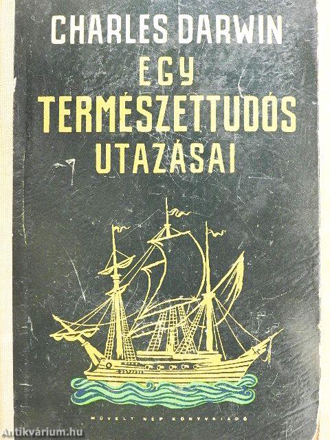 Egy természettudós utazásai