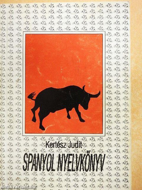 Spanyol nyelvkönyv
