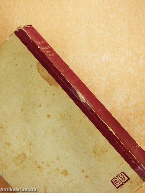 Háromezeréves ifjúság